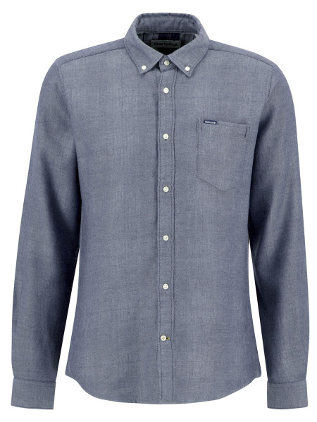 Buckley Tailored Long-Sleeved Shirt Buckley Tailored Long-Sleeved Shirt
