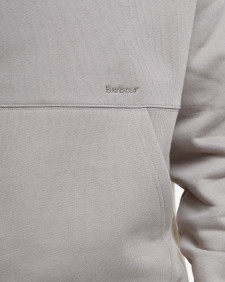 Re-Engineered Yalding Hoodie Concrete