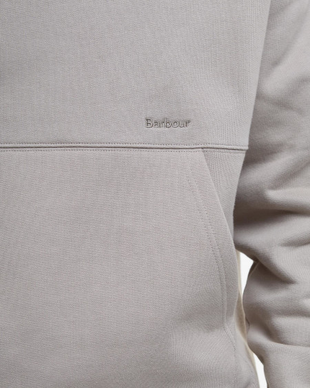 Re-Engineered Yalding Hoodie