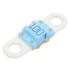 Fuse Bf1 58V 100 Screw M6