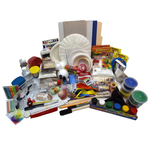 Exploring Creation with Zoology 2 Lab Kit for Apologia (2nd Edition)