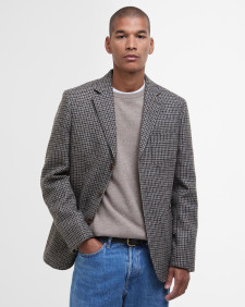 Check Blazer 