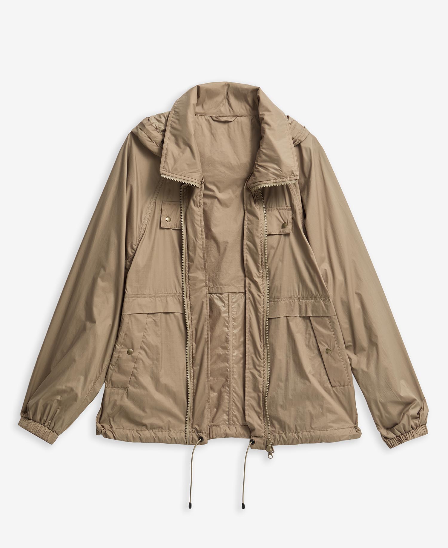 Carey Showerproof Jacket image number 8