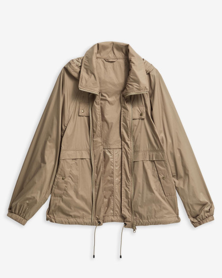 Carey Showerproof Jacket
