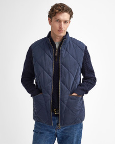 Country Liddesdale Gilet 