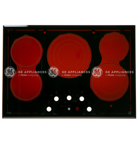 MAINTOP GLASS & FRAME  A