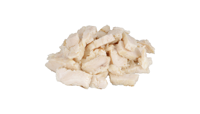 Tyson Red Label® Fully Cooked Unbreaded Grilled Chicken Breast Strips, Small_image_2
