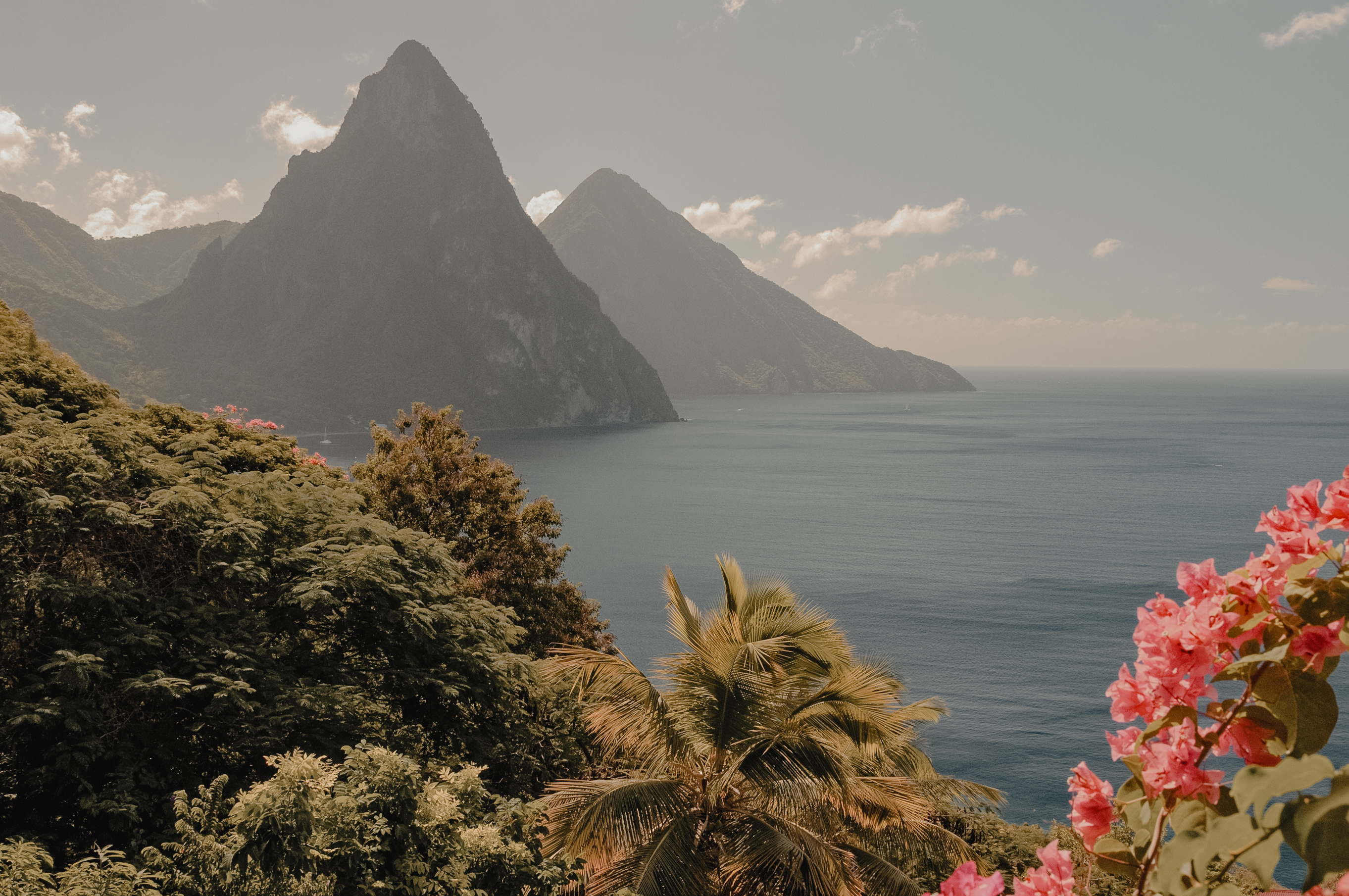 San Juan → Miami (8 nights)