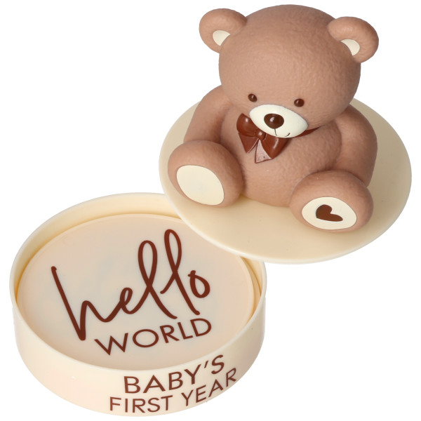 Beary First Year DecoSet®