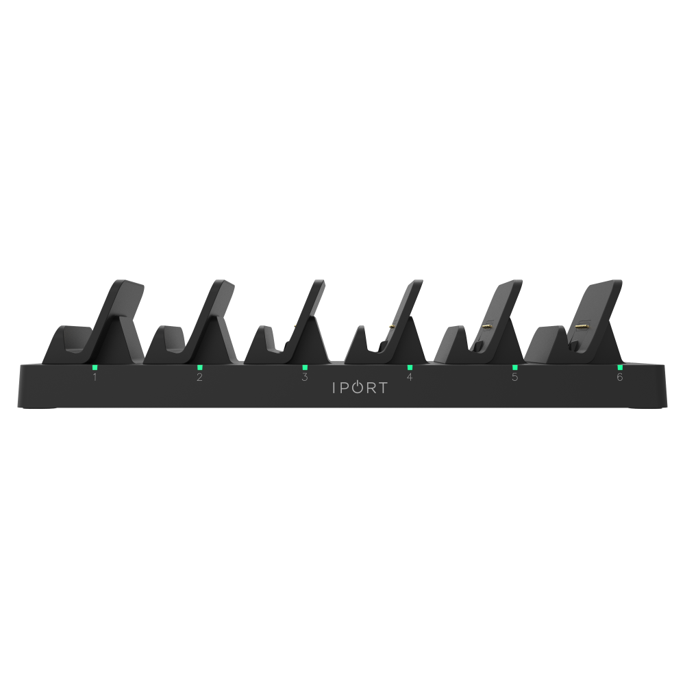 CONNECT MultiDock