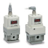 Electro-Pneumatic Regulator