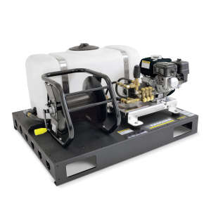 Karcher, 4000 psi, 4 gpm, HD 4.0/40 GB Pressure Washer