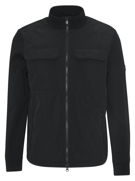 Ethan Quilted Sweatshirt Ethan Quilted Sweatshirt