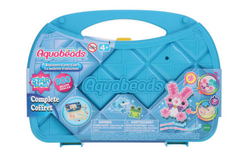 Aquabeads Beginners Carry Case