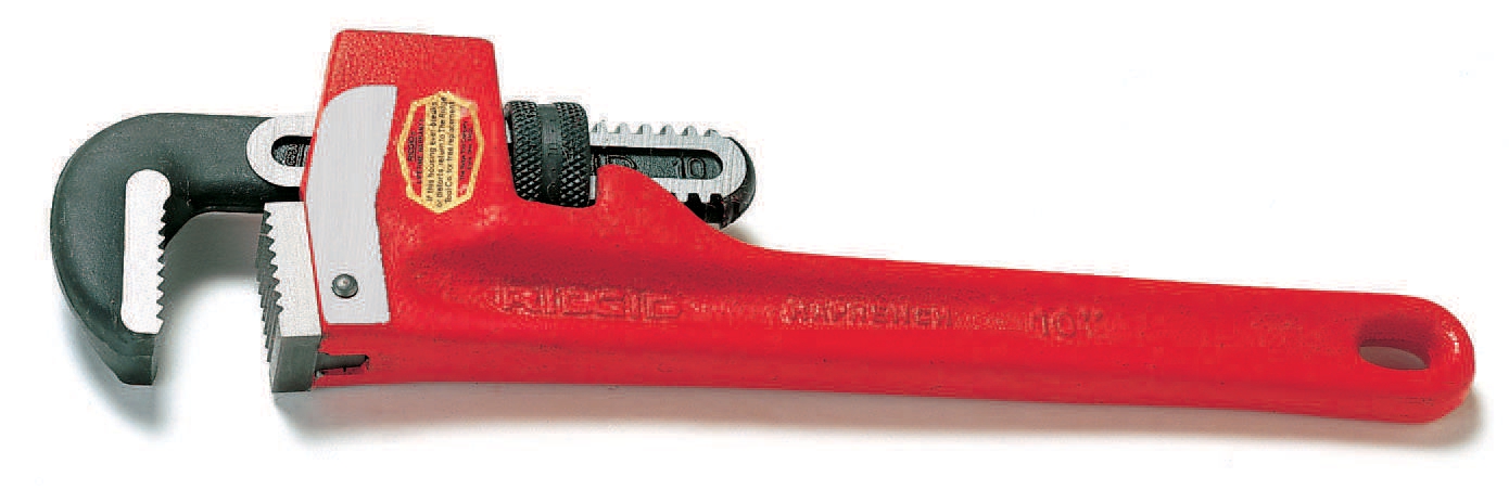 RAPWRENCH, 10 HD RIDGID