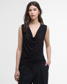 Maglia Saskia Black