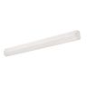 Day-Brite CFI FSS Series LED Strip Light Cold Rolled Steel 26W 3000 lm 80 CRI 4000K 120/277V Dimming Driver 36 in. L