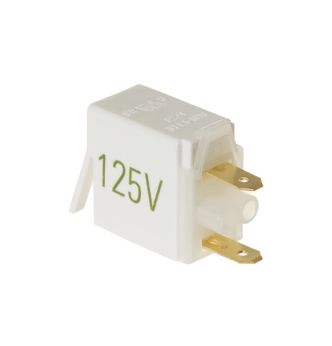 RANGE PILOT LIGHT INDICATOR