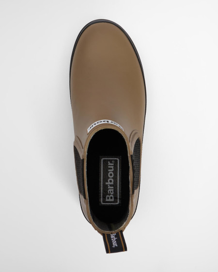 Halton Ankle Wellingtons