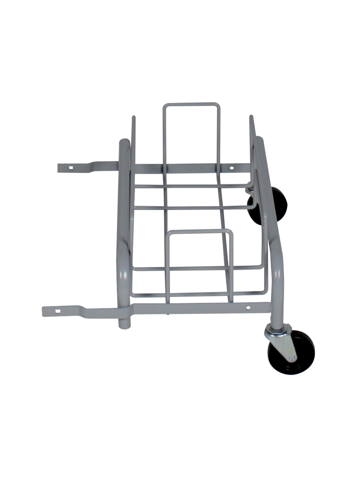 WASTE WATCHER – Dolly – Expansion – Executive Grey