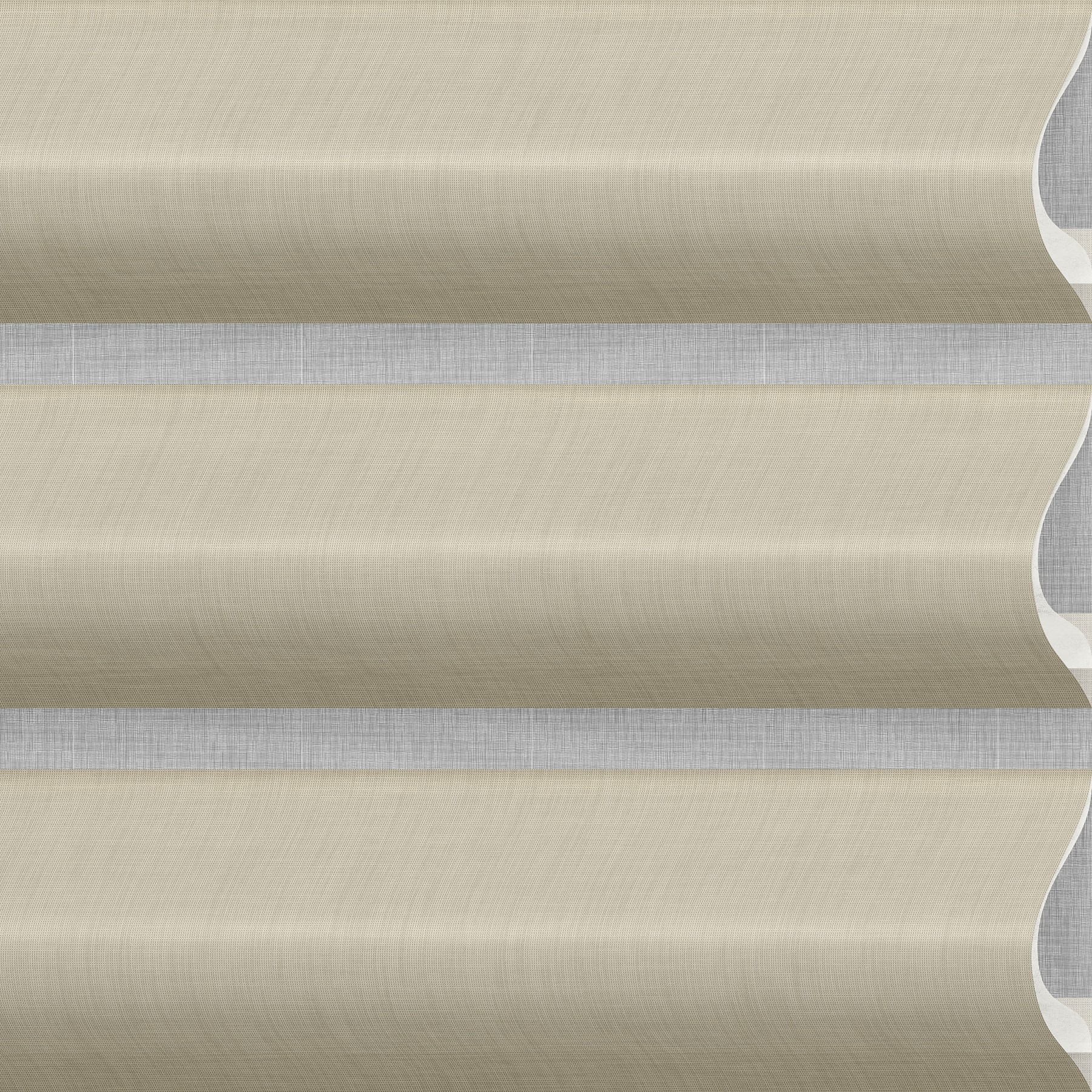 Truth PR70-103 Pirouette® Blinds