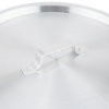 11.75-inch Arkadia™ cover for 14-, 20-, and 24-quart Arkadia stock pots