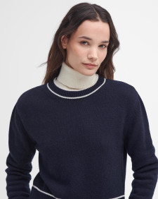 Rochelle Crew Neck Jumper 