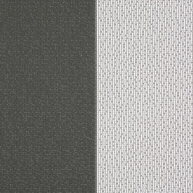 Sunlit Pewter Diffused Vertical blind