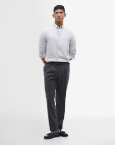 Hemd Oxford Tailored 