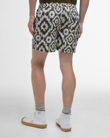 Homelane Swim Shorts Light Sage