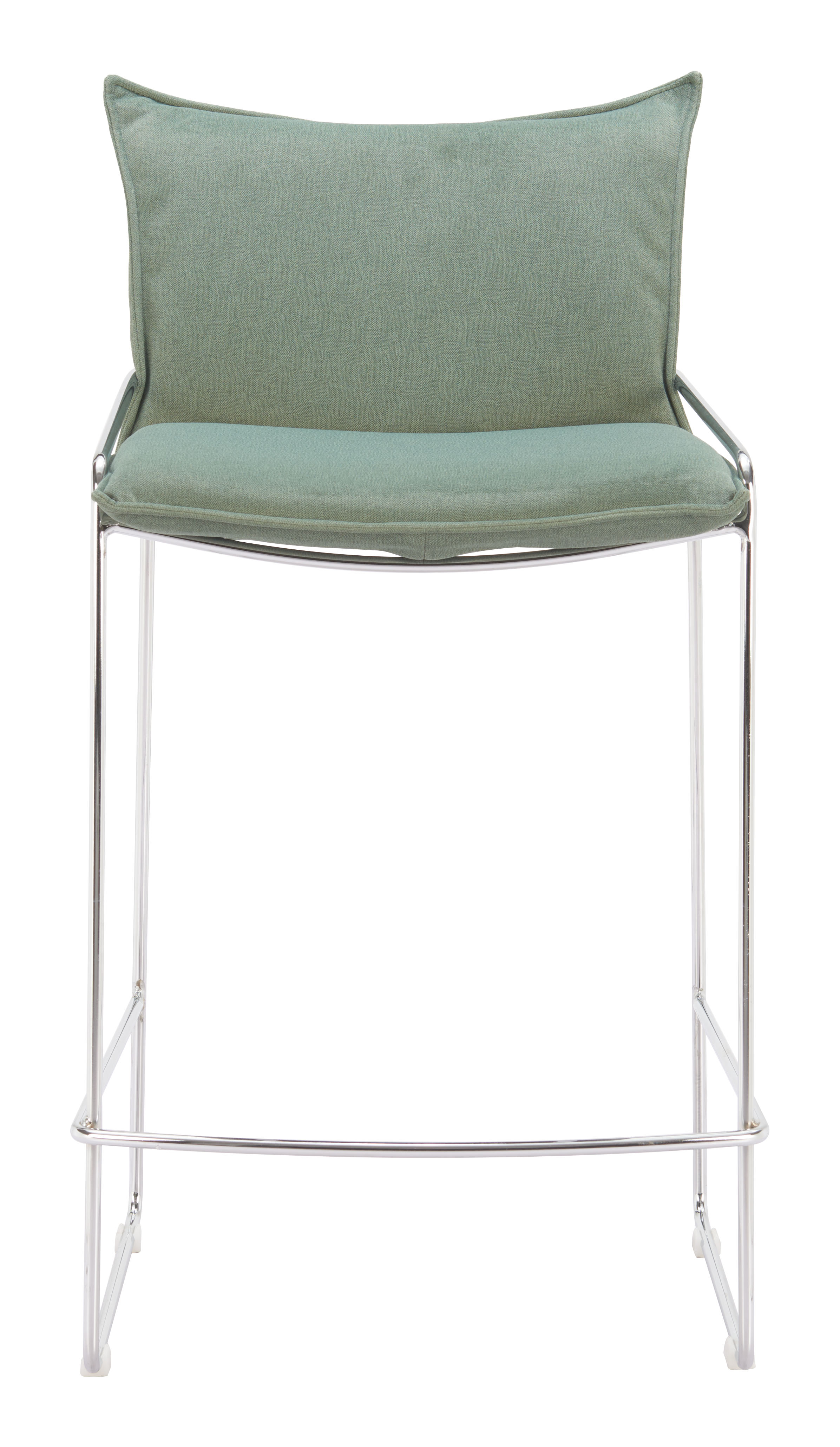 Pola Counter Stool Green product image