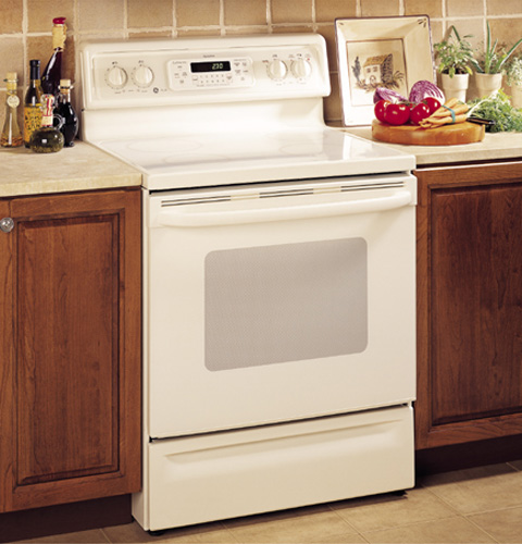 GE Profile Spectra™ 30