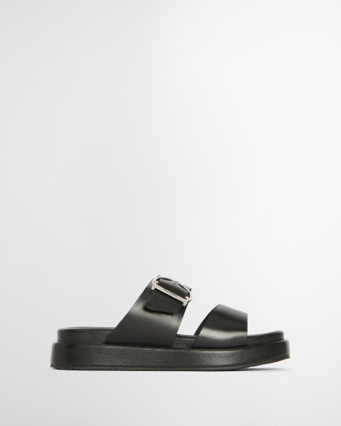 Adele Sandals Classic Black