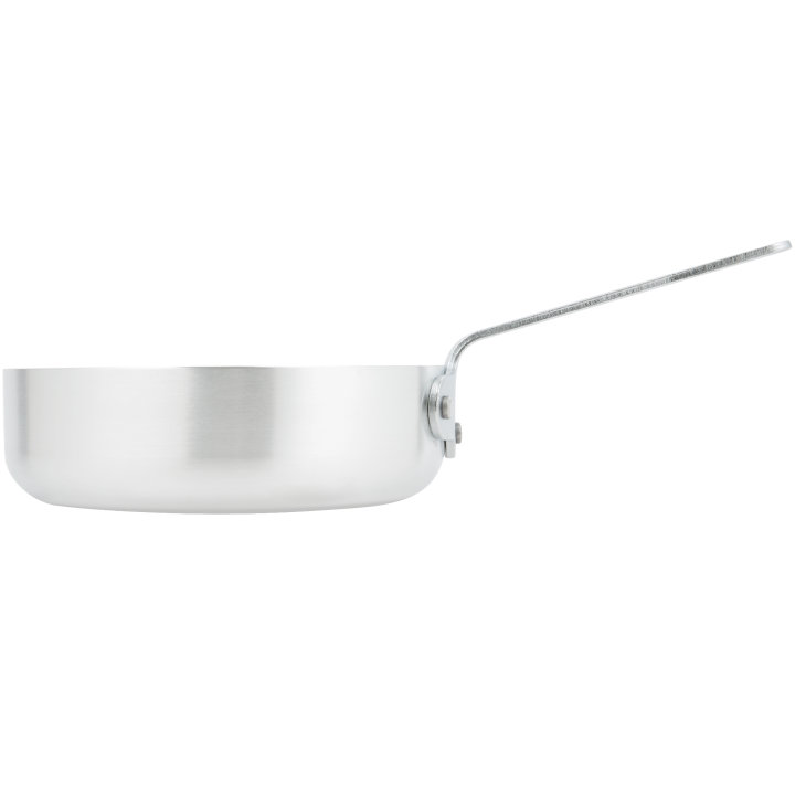 2-quart Wear-Ever® Classic Select® heavy-duty sauté pan in natural finish