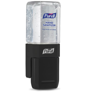 PURELL® ES1 Hand Sanitizer Dispenser Starter Kit