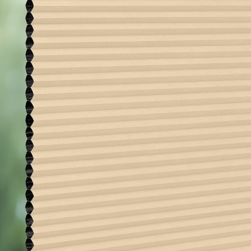 Mono duo tone RD 2665 Duette