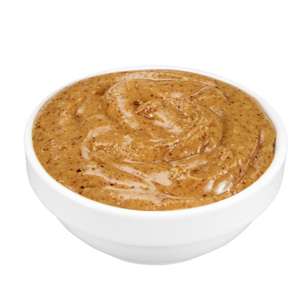 JUSTIN'S (r)Maple Almond Butter 6/16 Ounce . C1C0 - Front Center Out of Package (Hi Res)