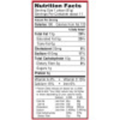 TGI Friday's Loaded Cheddar & Bacon Potato Skins 32 oz Box