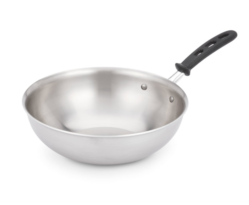 Tribute stir fry pan 77750