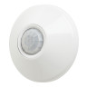CMR PDT 9 Multi Technology Integral Relay Ceiling Occupancy Sensor Standard Coverage