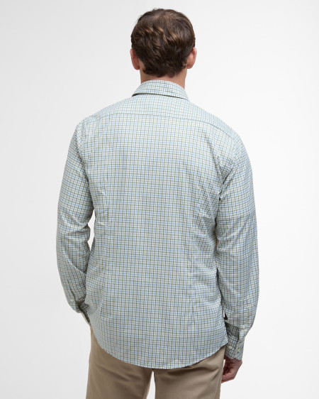 Teesdale Performance Long-Sleeved Shirt