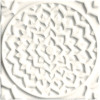 Earth Navajo White 6×6 Cosmos Decorative Tile Crackle Semi-Matte