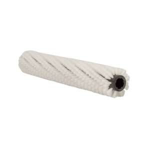 36 In Softnylon Brush Cylindrical For 72
