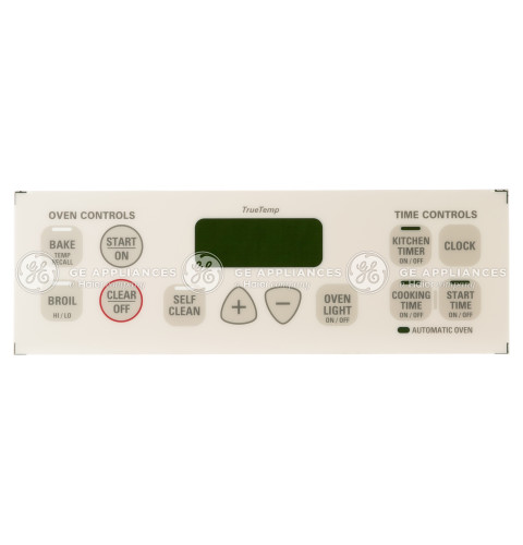 OVERLAY T09-B (GLOSS BISQUE)