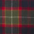 Brack Patchwork Tartan Wool Scarf Red Classic Tartanswatch