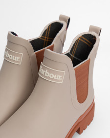 Boots Mallow 