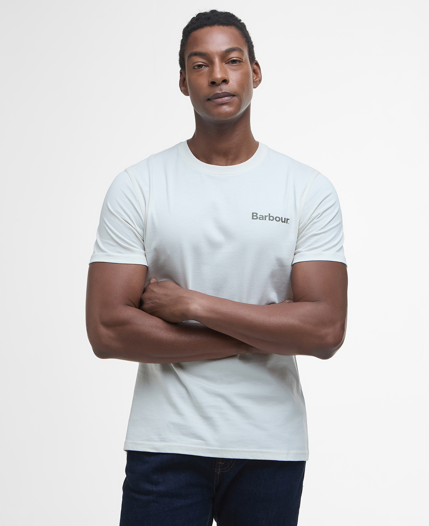 Camber Graphic T-Shirt image number 0