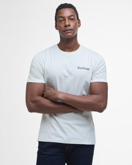 Camber Graphic T-Shirt