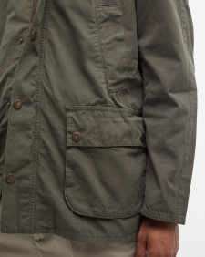 Jacke Ashby Casual 