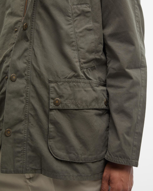 Jacke Ashby Casual 